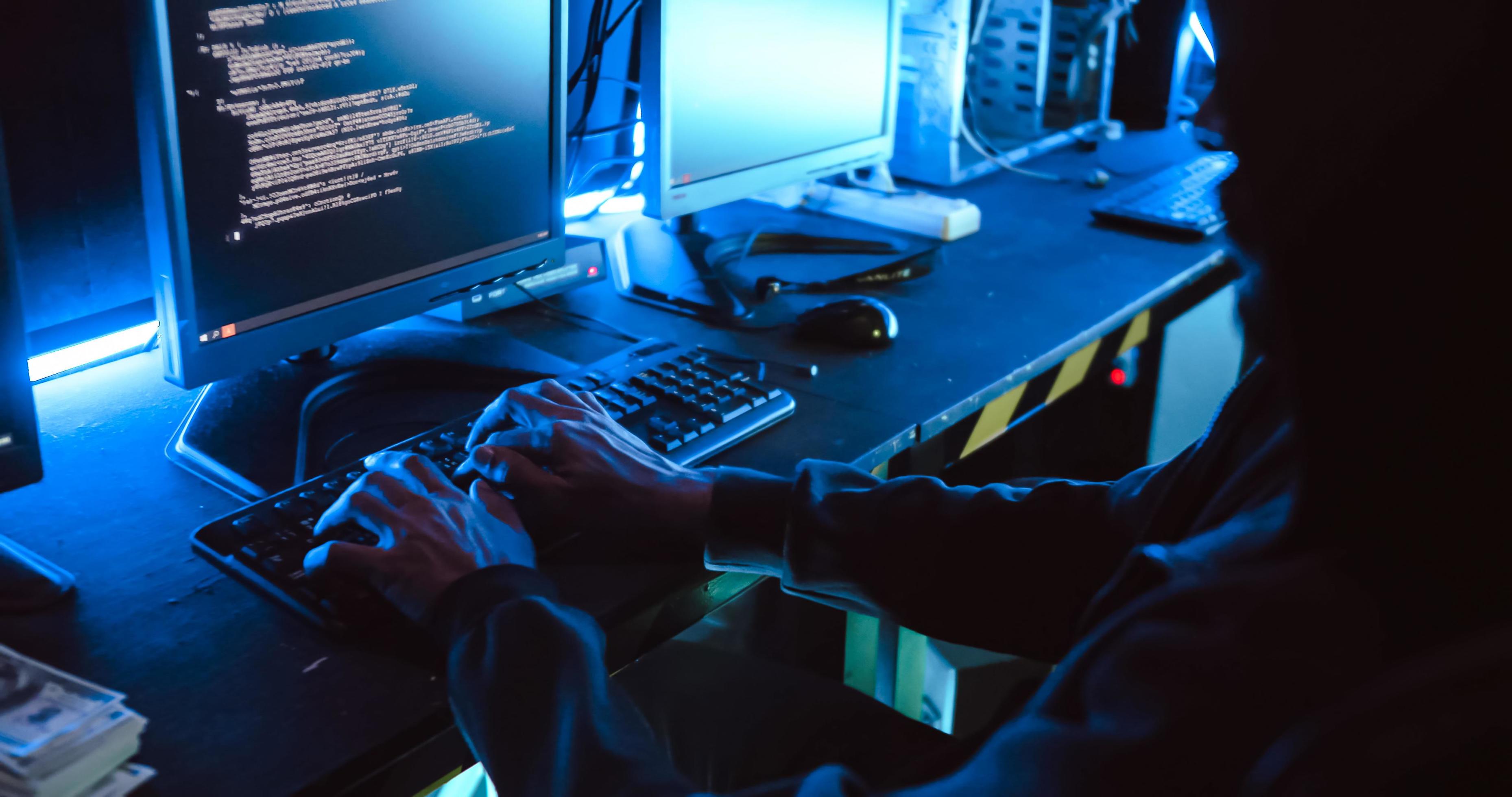 Piratage et arnaques en ligne : la haute saison des cybercriminels